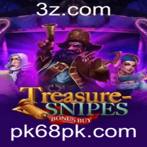 Explorando o Mundo do TreasuresnipesBonusBuy: A Nova Sensação dos Jogos de Aventura