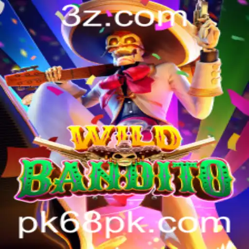 Descubra o Fascinante Mundo de WildBandito: Uma Aventura de Jogo Única com PK68