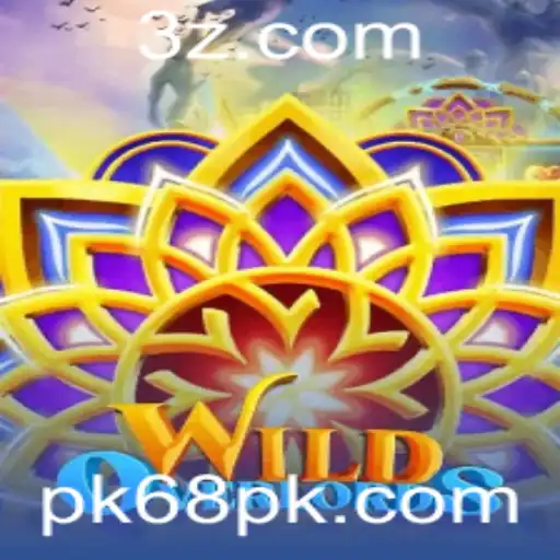 WildOverlords: Um Mergulho no Universo de PK68