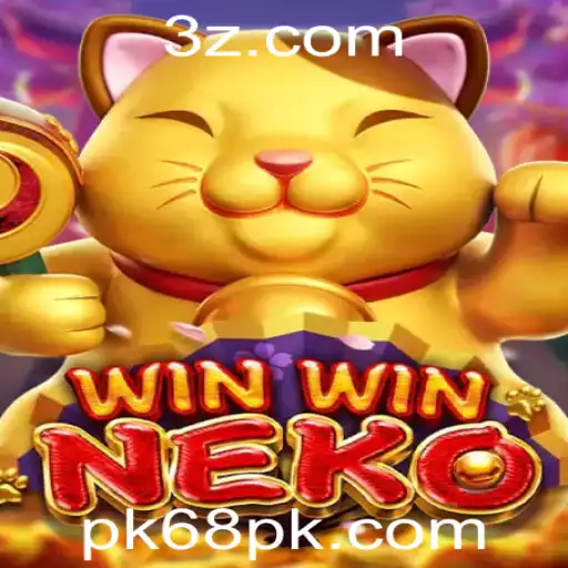 Explorando o Mundo do Jogo WinWinNeko e suas Mecânicas de Jogo